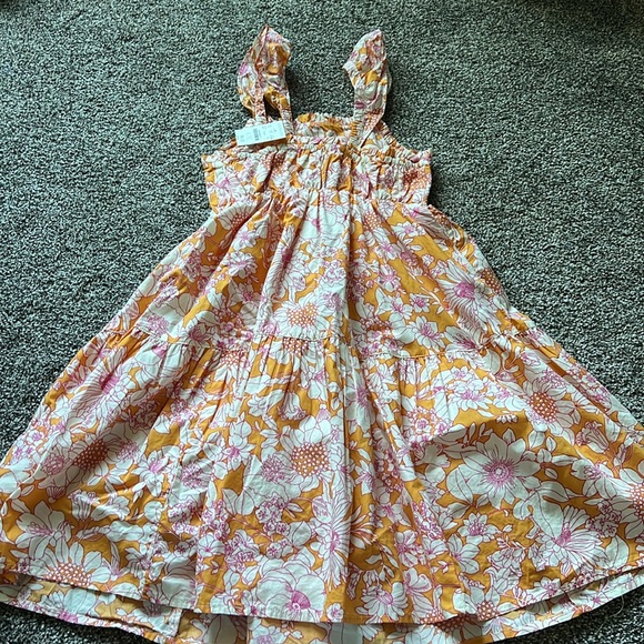 NWT J Crew Girls’ dress (crewcuts) - Picture 3 of 3